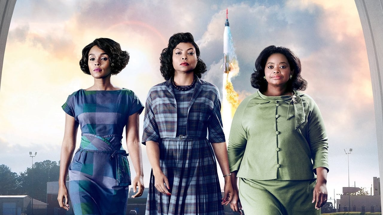 دانلود فیلم Hidden Figures 2016