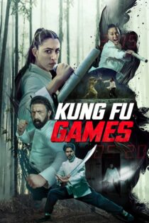 دانلود فیلم Kung Fu Games 2024