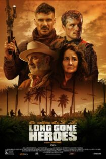 دانلود فیلم Long Gone Heroes 2024