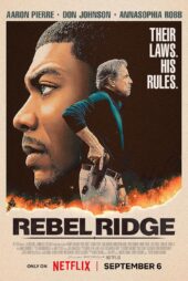 دانلود فیلم Rebel Ridge 2024