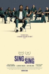 دانلود فیلم Sing Sing 2023