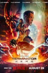 دانلود سریال Terminator Zero