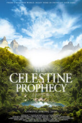 دانلود فیلم The Celestine Prophecy 2006