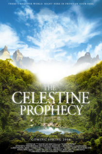 دانلود فیلم The Celestine Prophecy 2006