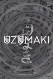 دانلود سریال Uzumaki: Spiral Into Horror