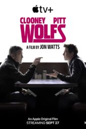 دانلود فیلم Wolfs 2024