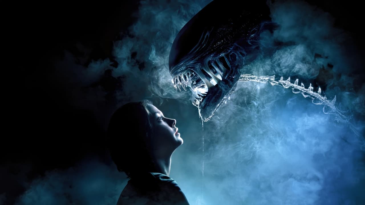 دانلود فیلم Alien: Romulus 2024