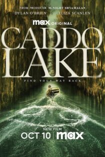 دانلود فیلم Caddo Lake 2024