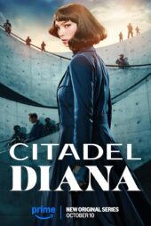 دانلود سریال Citadel: Diana