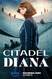 دانلود سریال Citadel: Diana