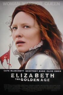 دانلود فیلم Elizabeth: The Golden Age 2007