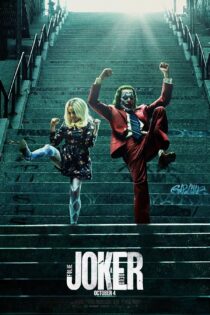 دانلود فیلم Joker: Folie à Deux 2024