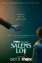 دانلود فیلم Salem’s Lot 2024