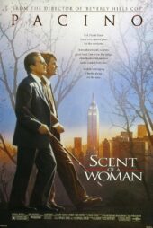 دانلود فیلم Scent of a Woman 1992