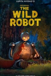 دانلود فیلم The Wild Robot 2024