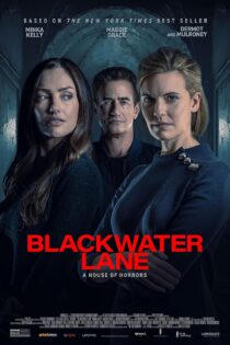 دانلود فیلم Blackwater Lane 2024