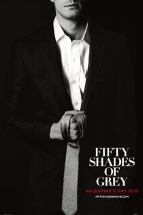 دانلود فیلم Fifty Shades of Grey 2015