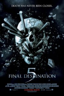 دانلود فیلم Final Destination 5 2011