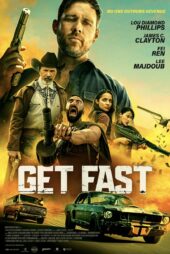 دانلود فیلم Get Fast 2024