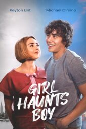 دانلود فیلم Girl Haunts Boy 2024