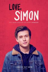 دانلود فیلم Love Simon 2018