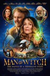 دانلود فیلم Man and Witch: The Dance of a Thousand Steps 2024