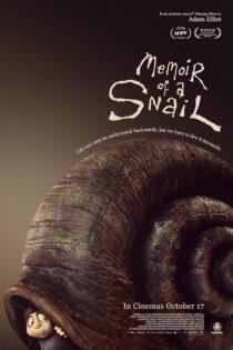 دانلود فیلم Memoir of a Snail 2024