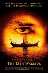 دانلود فیلم The 13th Warrior 1999