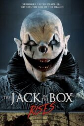 دانلود فیلم The Jack in the Box Rises 2024