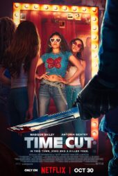 دانلود فیلم Time Cut 2024