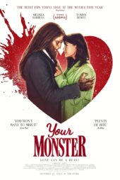 دانلود فیلم Your Monster 2024