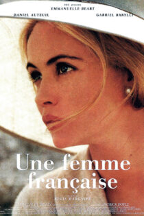 دانلود فیلم A French Woman 1995