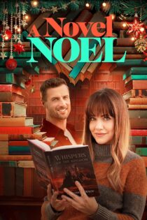 دانلود فیلم A Novel Noel 2024