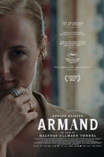 دانلود فیلم Armand 2024