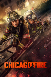 دانلود سریال Chicago Fire