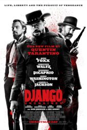 دانلود فیلم Django Unchained 2012