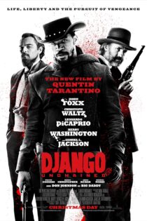 دانلود فیلم Django Unchained 2012