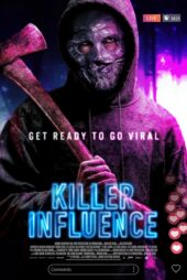 دانلود فیلم Killer Influence 2024