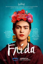 دانلود فیلم Frida 2024