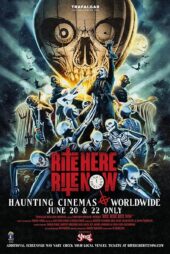 دانلود فیلم GHOST: Rite Here Rite Now 2024