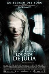 دانلود فیلم Julia’s Eyes 2010