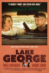 دانلود فیلم Lake George 2024