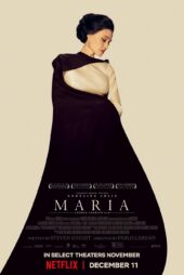 دانلود فیلم Maria 2024