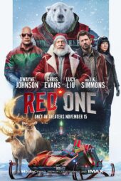 دانلود فیلم Red One 2024