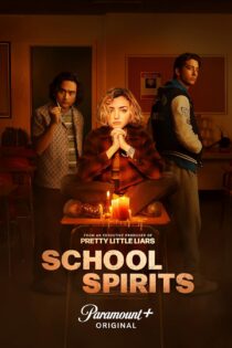 دانلود سریال School Spirits