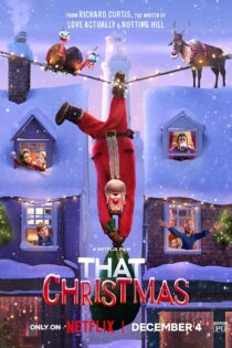 دانلود فیلم That Christmas 2024