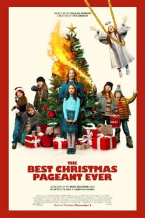 دانلود فیلم The Best Christmas Pageant Ever 2024