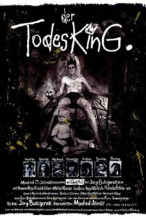 دانلود فیلم The Death King 1990