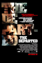 دانلود فیلم The Departed 2006