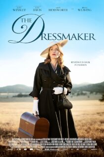 دانلود فیلم The Dressmaker 2015